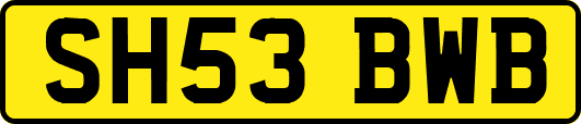 SH53BWB