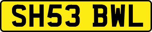 SH53BWL