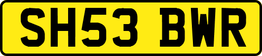 SH53BWR