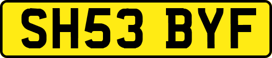 SH53BYF