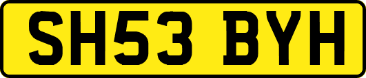 SH53BYH
