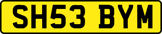 SH53BYM