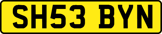 SH53BYN