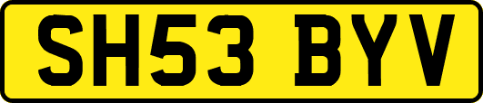 SH53BYV