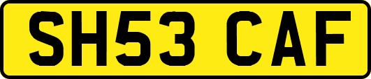 SH53CAF