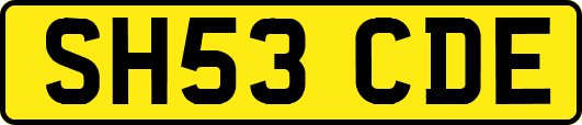 SH53CDE
