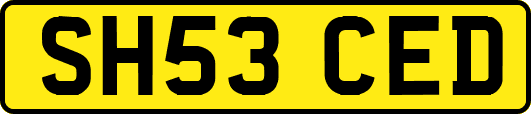 SH53CED