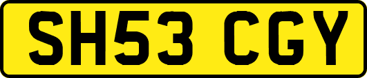SH53CGY