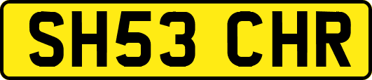 SH53CHR