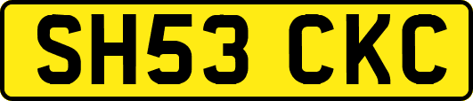 SH53CKC