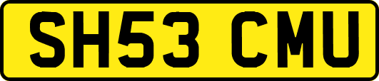 SH53CMU