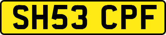 SH53CPF