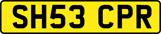 SH53CPR
