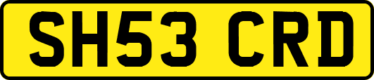 SH53CRD