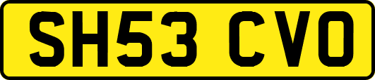 SH53CVO