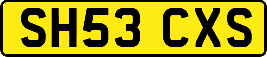 SH53CXS