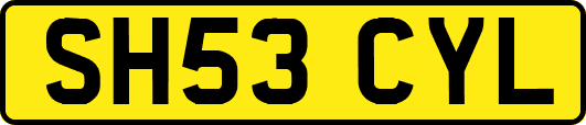 SH53CYL