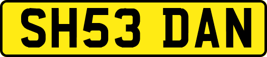 SH53DAN