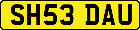 SH53DAU