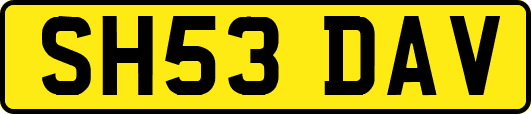SH53DAV