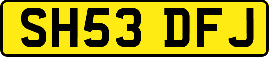 SH53DFJ