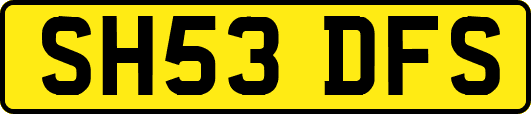 SH53DFS