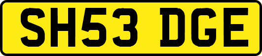 SH53DGE