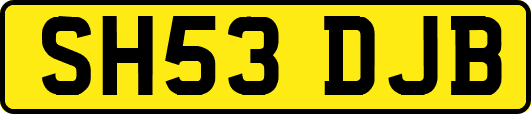 SH53DJB