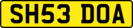 SH53DOA