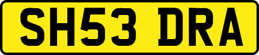 SH53DRA