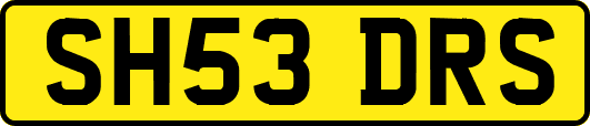 SH53DRS