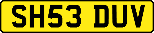 SH53DUV