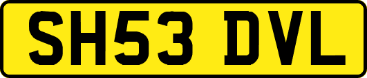 SH53DVL
