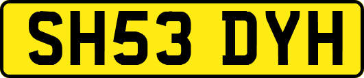 SH53DYH