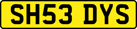 SH53DYS