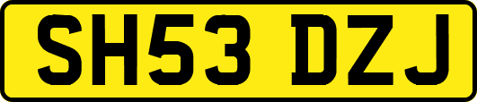 SH53DZJ