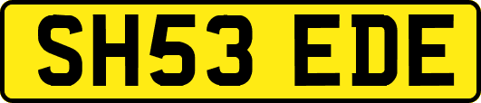 SH53EDE