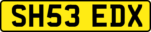 SH53EDX
