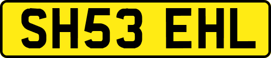 SH53EHL