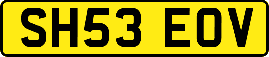 SH53EOV