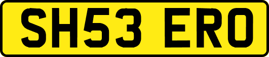 SH53ERO