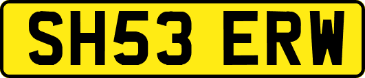SH53ERW