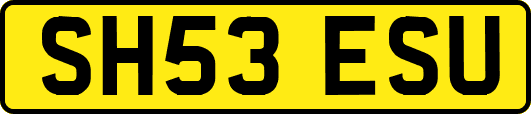 SH53ESU