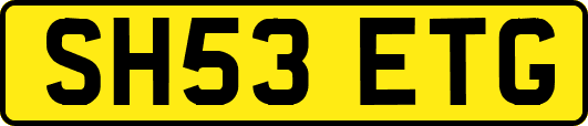 SH53ETG