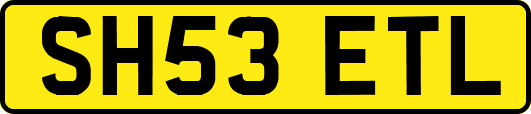 SH53ETL