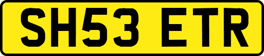 SH53ETR