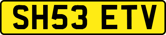 SH53ETV