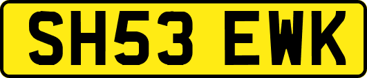 SH53EWK