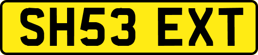 SH53EXT