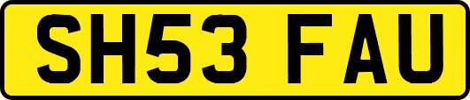 SH53FAU